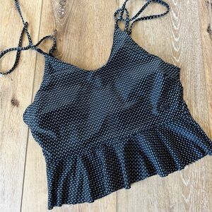 Albion Fit Takini Top L
